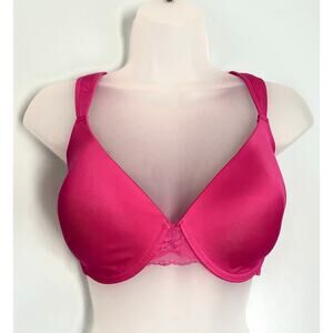 Jessica Simpson Bra 38D Pink